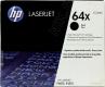 Картридж HP CC364X(C) (№64X) Black для HP LaserJet P4015/4515 (повышенной ёмкости)