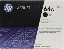 Картридж HP CC364A (№64A) Black для HP LaserJet P4014/4015/4515