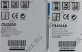 Картридж HP CB436AD/AF (№36A) BLACK Dual Pack для HP LJ P1505/M1522/M1120