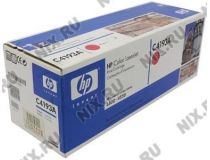 Картридж hp C4193A Magenta для hp COLOR LJ 4500/4550 серий