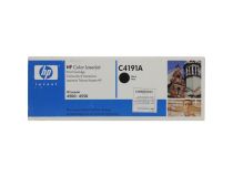 Картридж HP C4191A Black для HP COLOR LJ 4500/4550 серий