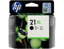 Картридж HP C9351CE (№21XL) Black для HP DJ 3920/3940/D1360/D2360/F380, OJ 4355, PSC 1410 (повышенной ёмкости)