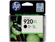 Картридж HP CD975AE/AA (№920XL) Black для HP Officejet 6000/6500/6500A/6500A Plus/7000/7500A (повышенной ёмкости)