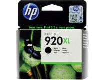 Картридж HP CD975AE/AA (№920XL) Black для HP Officejet 6000/6500/6500A/6500A Plus/7000/7500A (повышенной ёмкости)