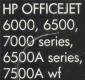 Картридж HP CD974AE (№920XL) Yellow для HP Officejet 6000/6500/6500A/6500A Plus/7000/7500A (повышенной ёмкости)