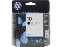 Картридж HP C4844AE (№10) Black для HP Business inkjet 1100/1200/2300 серии, DesignJet 70/100(plus)/110plus/500