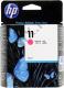 Картридж HP C4837A/AE (№11) Magenta для HP Business inkjet 1100/1200/2300 серии, DesignJet 70/100(plus)/110plus/12