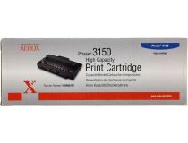 Картридж XEROX 109R00747 для Phaser 3150 (повышенной ёмкости)