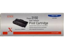 Картридж XEROX 109R00747 для Phaser 3150 (повышенной ёмкости)