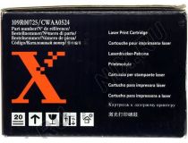 Картридж XEROX 109R00725 для Phaser 3120/3121/3130 (Original)