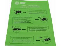 Картридж Cactus CS-Q2612A(S) для HP LJ 1010/2/5/8 1020/22 3015/20/30/50/52/55