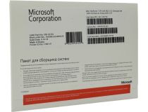 Microsoft Windows 7 Home Premium 64-bit Рус.(OEM) GFC-02091/00644/02750 