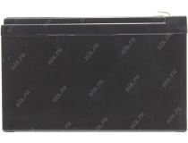 Аккумулятор Powerman CA 12140 (12V, 14Ah) для UPS