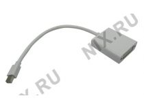 Кабель-адаптер miniDisplayPort - DVI