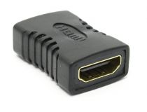 Переходник HDMI 19F - HDMI 19F
