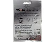 VCOM VAD7817  Переходник DVI-I-- VGA (15F)