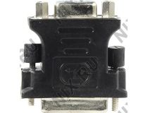 Переходник DVI-I 29M- VGA 15F