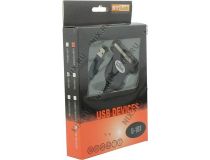 STLab U-191 (RTL) Кабель-адаптер USB AM - LPT (C36M) 1.5м