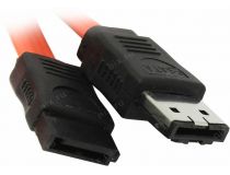 Кабель-адаптер eSATA to SATA, 1м