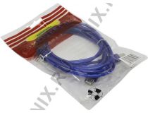 Telecom TC6936/VUS6956(T)-3M Кабель удлинительный USB 2.0 A-- A 3.0м