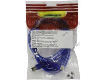 Telecom TC6936/VUS6956(T)-3M Кабель удлинительный USB 2.0 A-- A 3.0м