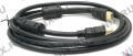 Кабель HDMI to HDMI (19M -19M) 1.8м/2м, 2 фильтра