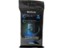 Defender 30202 Чистящие салфетки для LCD экранов и плазменных панелей (20шт)