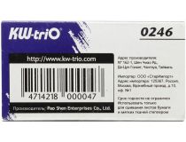 0246    Скобы N3 (24/6) (цена за 1шт, в уп-ке 20шт)