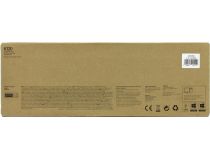 Клавиатура Logitech Keyboard K120  USB 105КЛ 920-002522 