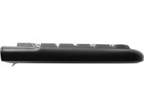 Клавиатура Logitech Keyboard K120  USB 105КЛ 920-002522 