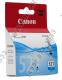 Чернильница Canon CLI-521C Cyan для PIXMA IP3600/4600, MP540/620/630/980