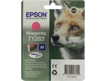 Картридж T1283 Magenta  для EPS S22/SX125/130/230/235W/420W/425W/430W/435W/440W/445W/BX305F/305FW/305FW Plus