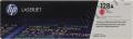Картридж HP CE323A (№128A) Magenta для HP LaserJet Pro CM1415, CP1525