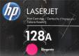 Картридж HP CE323A (№128A) Magenta для HP LaserJet Pro CM1415, CP1525