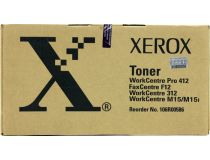 Тонер XEROX 106R00586 для WorkCentre 312/M15(i) (Original)