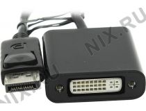 Espada EPortM-DVI F20  Кабель-адаптер DisplayPort - DVI