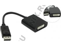 Espada EPortM-DVI F20  Кабель-адаптер DisplayPort - DVI