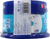CD-R Verbatim  700Mb 52x sp. уп.50 шт на шпинделе, printable 43309/43438 