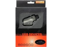 STLab U-350 (RTL) Адаптер USB AM -  COM9M