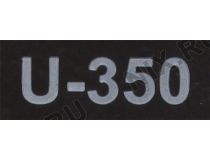 STLab U-350 (RTL) Адаптер USB AM -  COM9M