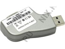 STLab U-350 (RTL) Адаптер USB AM -  COM9M