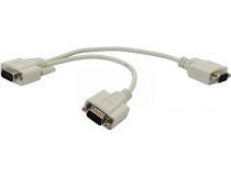 STLab U-360 (RTL) Адаптер USB AM - 2xCOM9M