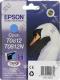 Картридж T0812 T08124A / T11124A Cyan для EPS ST Photo R270/290/390, RX590/610/690 (повышенной ёмкости)