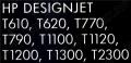 Печатающая головка HP C9383A (№72) Magenta&Cyan для DesignJet T610/T620/T770/T790/T1100/T1120/T1200/T1300/T2300