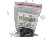 Orient C482 Переходник HDMI 19F - HDMI 19M Г-образный коннектор