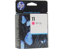 Печатающая головка HP C4812A (№11) Magenta для Business 1100/1200/2300серии,Designjet 70/100(plus)/110plus/120/500