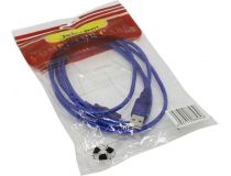 Telecom Кабель удлинительный USB 2.0 A-- A 1.8м