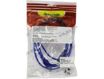 Telecom Кабель удлинительный USB 2.0 A-- A 1.8м