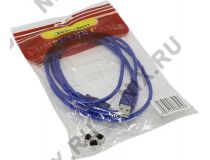 Telecom Кабель удлинительный USB 2.0 A-- A 1.8м