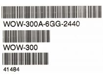 UPS 300VA PowerCom WOW 300 
